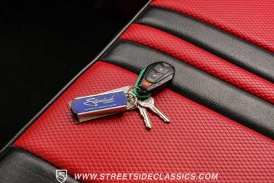 1956 Chevrolet 3100 Custom