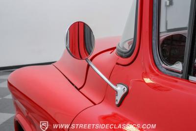 1956 Chevrolet 3100 Custom