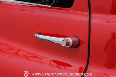 1956 Chevrolet 3100 Custom