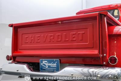 1956 Chevrolet 3100 Custom