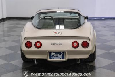 1982 Chevrolet Corvette Collectors Edition