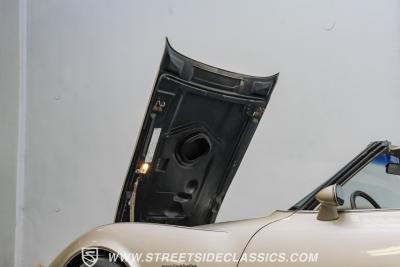 1982 Chevrolet Corvette Collectors Edition