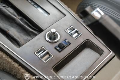 1982 Chevrolet Corvette Collectors Edition