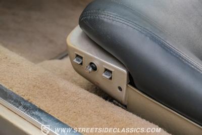 1982 Chevrolet Corvette Collectors Edition