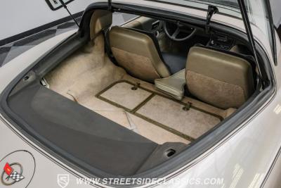 1982 Chevrolet Corvette Collectors Edition