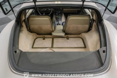 1982 Chevrolet Corvette Collectors Edition