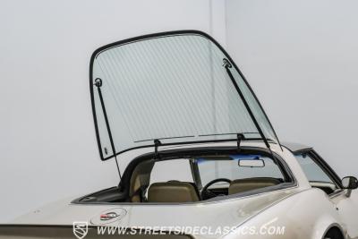 1982 Chevrolet Corvette Collectors Edition