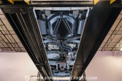 1982 Chevrolet Corvette Collectors Edition