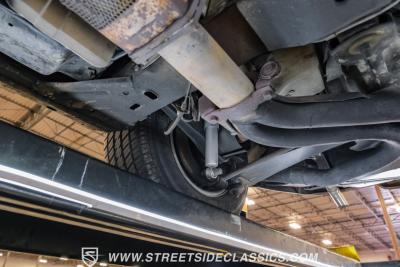 1982 Chevrolet Corvette Collectors Edition