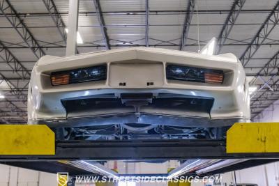 1982 Chevrolet Corvette Collectors Edition