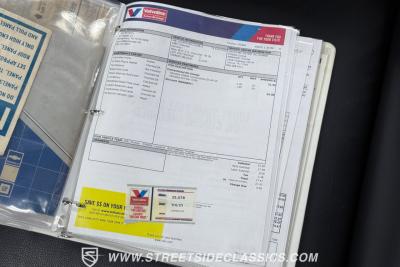 1982 Chevrolet Corvette Collectors Edition