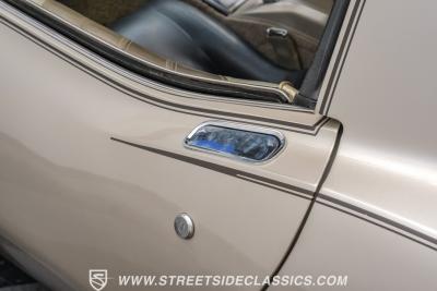 1982 Chevrolet Corvette Collectors Edition