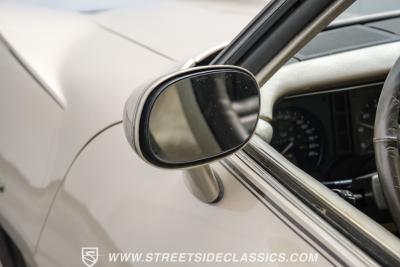 1982 Chevrolet Corvette Collectors Edition