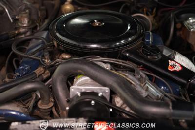 1974 Cadillac Eldorado Convertible