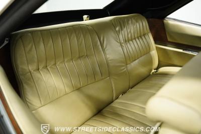 1974 Cadillac Eldorado Convertible