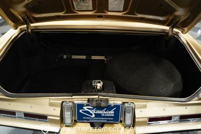 1974 Cadillac Eldorado Convertible