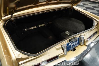 1974 Cadillac Eldorado Convertible