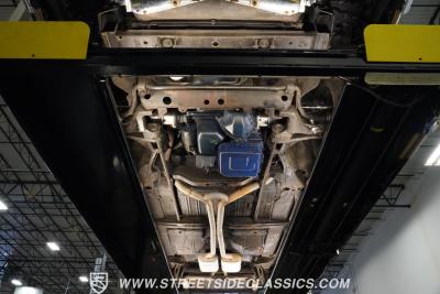 1974 Cadillac Eldorado Convertible