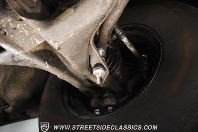 1974 Cadillac Eldorado Convertible