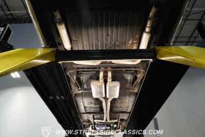 1974 Cadillac Eldorado Convertible