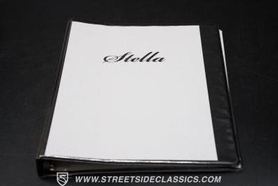 1974 Cadillac Eldorado Convertible