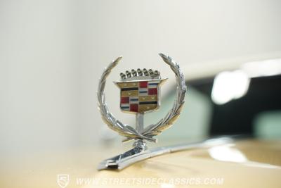 1974 Cadillac Eldorado Convertible