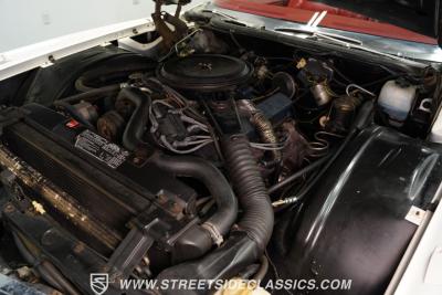 1976 Cadillac Eldorado Convertible