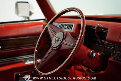 1976 Cadillac Eldorado Convertible