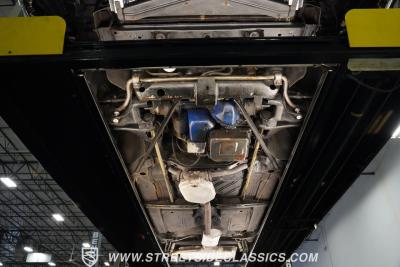 1976 Cadillac Eldorado Convertible