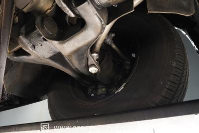 1976 Cadillac Eldorado Convertible