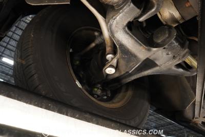 1976 Cadillac Eldorado Convertible