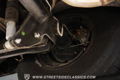 1976 Cadillac Eldorado Convertible