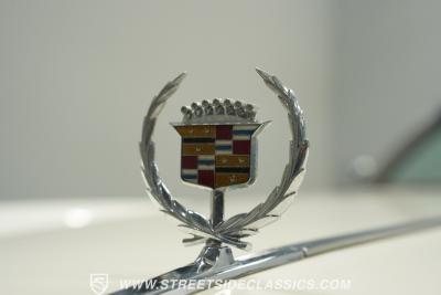 1976 Cadillac Eldorado Convertible