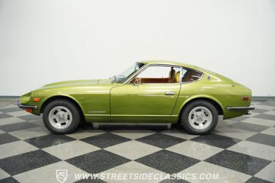 1972 Datsun 240Z