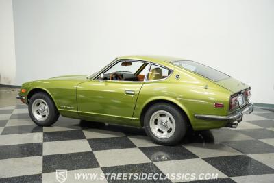 1972 Datsun 240Z