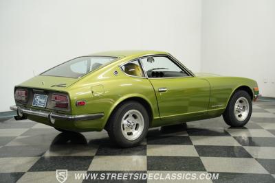 1972 Datsun 240Z