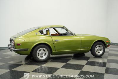 1972 Datsun 240Z
