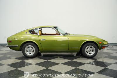 1972 Datsun 240Z