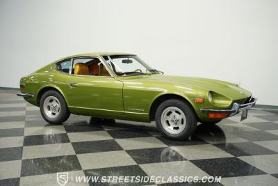 1972 Datsun 240Z