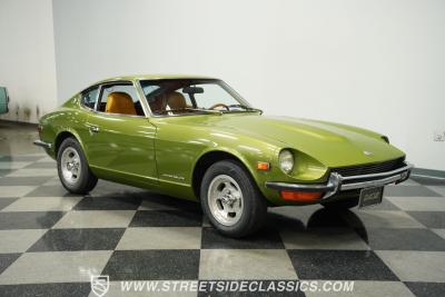 1972 Datsun 240Z