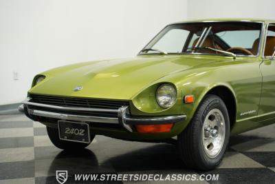 1972 Datsun 240Z