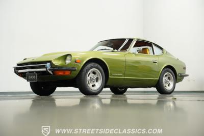 1972 Datsun 240Z
