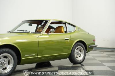 1972 Datsun 240Z