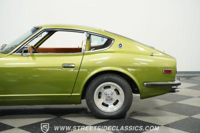 1972 Datsun 240Z