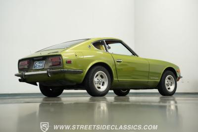 1972 Datsun 240Z
