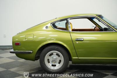 1972 Datsun 240Z