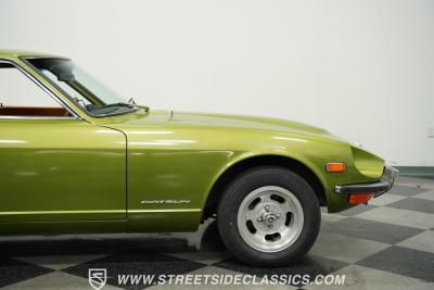 1972 Datsun 240Z