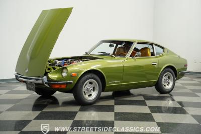 1972 Datsun 240Z