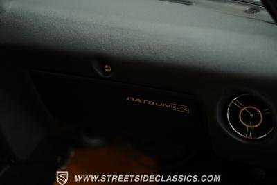 1972 Datsun 240Z