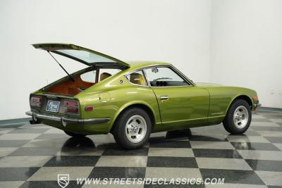 1972 Datsun 240Z